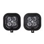 Diode Dynamics DD7091 SS3 Sport Type SD Kit ABL - White SAE Driving
