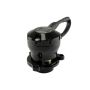 Turbosmart BOV Kompact EM Dual Port - VR17