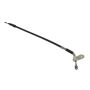 VAICO V30-30021 BRAKE CABLE