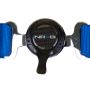 NRG 4PT 2in. Seat Belt Harness / Cam Lock - Blue