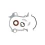 Cometic Gasket C5069 Cometic Ford 1968-1985 385 Series V8 Timing Cover Gasket Kit