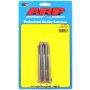 ARP ARP611-3750 S/S Bolt Kit - 12pt. (5) 1/4-20 x 3.750