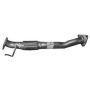 AB Catalytic 780-077 Exhaust Pipe