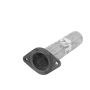 AP Exhaust 18163 Prebent Exhaust Pipe
