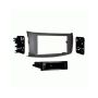 Metra 99-7618G - Radio Installation kits - Nissan Sentra 2013-Up Mounting Kit (99-7618G)