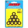 ARP ARP200-8558 Black Washers - 7/16 ID x 3/4 OD (10)