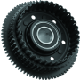 TwinPower 489620 Twin Power 91-03 Sportster Clutch Shell Replaces H-D 36790-91