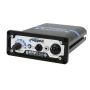 Rugged Radios FP-ICM-P Billet Panel Mount Bezel for Rugged Intercoms
