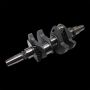 Brian Crower BC5930 Crankshaft - 2017+ Can-Am X3 69.7mm Stroke 4340 Billet