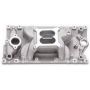 EDELBROCK EDE7516 SBC Performer RPM A/G Manifold - 262-400