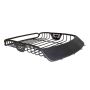 Go Rhino 59017T SR10 Black Fairings - Large