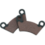 BikeMaster 961257 Brake Pads