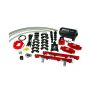 Aeromotive 96-98.5 Ford DOHC 4.6L Eliminator Fuel System (Includes Eliminator Pump)