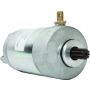 QuadBoss 495749 89-04 Yamaha YFA-1 Breeze 125 Motor Starter