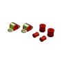 PROTHANE PTN7-1124 67-81 Camaro Sway Bar Bushing