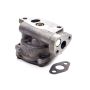 Melling M-86E Stock Replacement Oil Pump