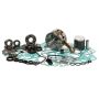 Vertex Pistons WR101-101 Vertex Honda Complete Engine Rebuild Kit