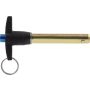 ALLSTAR PERFORMANCE ALL60320 Quick Release Pin 1/2in x 2-1/2in