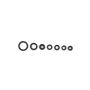 Cometic Gasket C3136OS Cometic 06-08 Kawasaki KX450F Oil Seal Kit