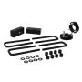 Whiteline KLK002 2005-2021 Nissan Frontier Suspenion Lift Kit - 35mm