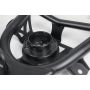 Ridetech 11352199 71-87 Chevy C10 Truck Front Lower StrongArms Stock Style Coil Spring