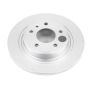 PowerStop AR82149EVC PowerStop Evolution Coated Rotor