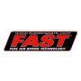 FAST 730-0891 LS91 High Output Universal External-Core Coil