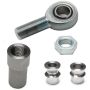 Camburg CAM-040042-625-T 1in. Uniball Kit (FK AIN bearing 5/8in. ID tall spacers 1-1/2in. width cup snap ring)