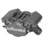 Wilwood 120-9688 Caliper-Dynapro Single 3.25in Mount 1.38in Pistons .38in Disc