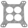 COMETIC GASKETS CAGC5262 Carb Base Plate Gasket 4-Hole .047 Thick 4150
