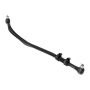 RockJock JK-9704 JK Currectlync Steering System w/ Hardware Mounting Kit