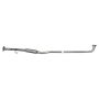 AB Catalytic 289-781 Exhaust Pipe