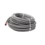 AEROMOTIVE AFS15316 6an PTFE S/S Braided Hose 20ft
