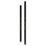 Manley Performance 26610 Manley Chrysler/Dodge 6.1L Hemi 5/16in Chrome Moly Swedged End Pushrods (8 intake / 8 Exhaust)