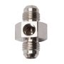 Russell Performance -6 AN Fuel Union Pressure Adapter (Endura)