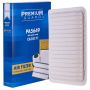 PRONTO FILTERS PA5649 | Fits 2017-10 Toyota Camry, 2016-09 Venza | PG Engine Air filter