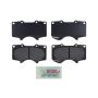 Bosch BE976 Brake Pads Front