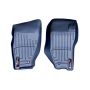 WEATHERTECH WEA443881 10-12 Jeep Liberty Front Floor Liners Black