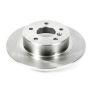 PowerStop EBR485 AutoSpecialty Brake Rotor
