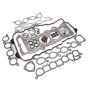 Cometic Gasket PRO2012T-045 Cometic Nissan 1991-1996 SR20DE Top End Gasket Kit-87mm Bore-.045in MLS Cylinder Head Gasket-FWD