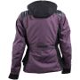 Speed and Strength 609911 Daydream Textile Jacket Smoked Purple/Black Womens - 2XL