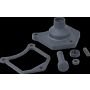 Arrowhead 188-52052 Denso Solenoid Cover