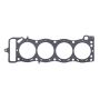 Cometic Gasket Toyota 2.4L 22R Motor .070in MLS-5 Head gasket