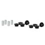 Whiteline Plus 9/02-9/07 Subaru Impreza GD2/GH2 Rear Sway Bar Link
