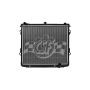 CSF 3821 Radiator