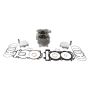 Cylinder Works 61001-K01 2014 Polaris RZR 4 900 Big Bore Cylinder Kit