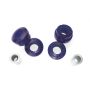 SuperPro 1990 Lexus LS400 Base Rear Lower Control Arm Outer Bushing Kit