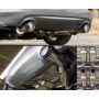 HKS 32009-BN005 Q50 VQ37 Dual Hi-Power Titanium Tip Catback Exhaust
