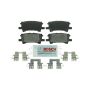 Bosch BE996H Brake Pads Rear