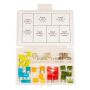 NAMZ NF-MIN-KIT Assorted MINI Fuse Kit (40pc)